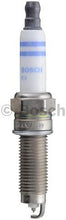 Bosch 9693 Spark Plug, 1 Pack