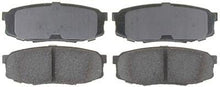 RM Brakes SGD1304C Disc Brake Pad Set