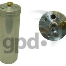 GPD 1411763 Accumulator Drier