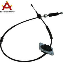 Automatic Transmission Shift Cable 33820-42090 Compatible With Toyota RAV4 2.4L 2001-2005