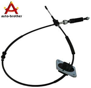 Automatic Transmission Shift Cable 33820-42090 Compatible With Toyota RAV4 2.4L 2001-2005