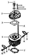 High Performance Three Prong Spark Plug [PREORDER]