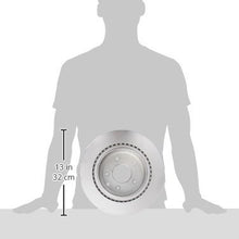 Bosch 40011477 QuietCast Premium Disc Brake Rotor For 2009-2016 Nissan Maxima; Rear