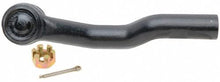 ACDelco 45A0912 Professional Passenger Side Outer Steering Tie Rod End