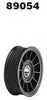 Dayco 89054 Belt Tensioner Pulley