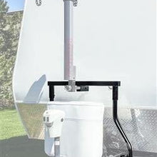 STROMBER CC275 Bike Rack - Trailer Tongue Mount Adapter