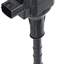 Premier Gear PG-CUF510 Professional Grade New Ignition Coil