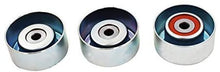 WFLNHB 3X Idler Pulley Kit Fit for Toyota 4Runner Tacoma Tundra Hilux 4.0L V6 1GRFE 2003-15 1660331040 166030P030 1660431020 166040P011