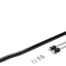 Sway Bar Kit compatible with Chevy Astro/Safari 85-05 Front RWD 28mm Diameter w/End Links and Bushings