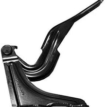 Value Passenger Side Hood Hinge OE Quality Replacement