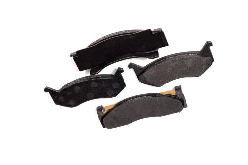 Performance Friction Corporation 269.20 Carbon Metallic Brake Pads