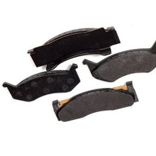 Performance Friction Corporation 269.20 Carbon Metallic Brake Pads