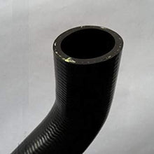 2Model Water Inlet/Outlet Hose - Engine Rubber Pipe For Chinese Chery A5 Easter Sqr481 Engine Autocar Part A21-1303201/1303301 (Outlet)