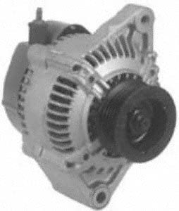 Denso 210-0309 Remanufactured Alternator