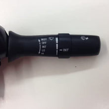 Toyota 84652-02710 Windshield Wiper Switch