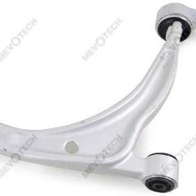 Auto Extra Mevotech MS20456 Control Arm and Ball Joint Assembly