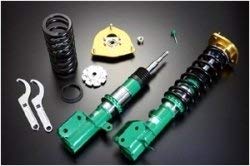 Tein DSV44-2UAS4 Super Street Damper Kit with Pillowball Upper Mount