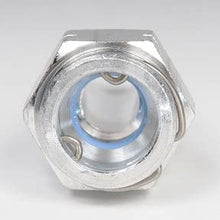 GM Genuine Parts 24225126 Automatic Transmission Fluid Cooler Line Fitting