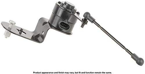 Cardone Reman Suspension Ride Height Sensor P/N:4J-0017HS
