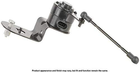 Cardone Reman Suspension Ride Height Sensor P/N:4J-0017HS