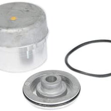 ACDelco 24234486 GM Original Equipment Automatic Transmission 3-4 Accumulator Piston Kit