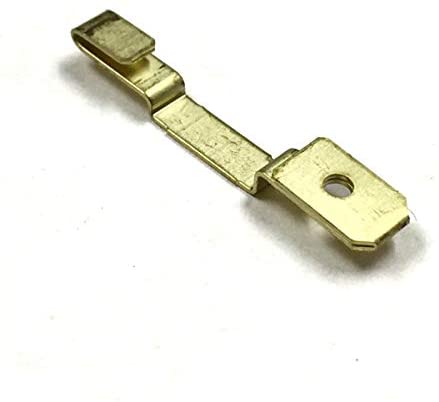 ATM/MINI FUSE TAP WITH .187