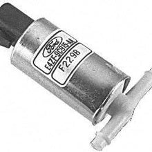 Motorcraft CX1158 Vapor Canister Purge Solenoid