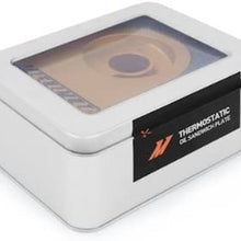 Mishimoto Thermostatic Oil Sandwich Plate