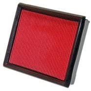 WIX WIX46044 Filters - 46044 Air Filter Panel, Pack of 1