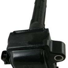 Genuine Toyota (90080-19012) Ignition Coil