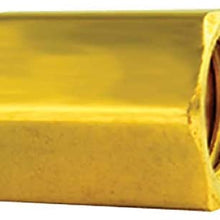 AGS BLU3 Brake Line Unions, 10 Count