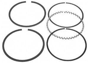 MAHLE 50618 Engine Piston Ring Set