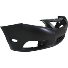 Front Bumper Cover Compatible with CHEVROLET CRUZE 2011-2014 Primed