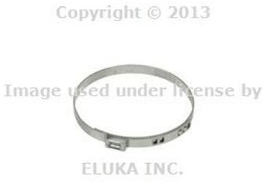 2 X BMW OEM Steering Rack Boot Clamp (51.5 - 55.0 mm Diameter) for 318i 318is 318ti 320i 323i 325e 325i 325is 325ix 328i 525i 528i 530i ALPINA V8 M3 M3 3.2 Z3 1.9 Z3 2.5 Z3 2.5i Z3 2.8 Z3 3.0i Z3 M3.2 Z8 Made By OETIKER