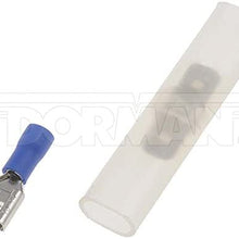 Dorman HELP! 85612 Double Male Disc. 16-14