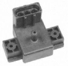 Tomco 18021 Manifold Absolute Pressure Sensor