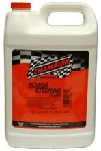 Champion Brands 4182N-CASE-4 Power Steering Fluid - 1 Gallon, (Pack of 4)
