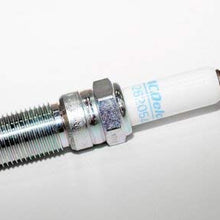 ACDelco 41-108 Professional Iridium Spark Plug (Pack of 1)