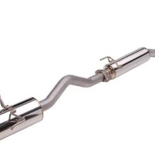 Skunk2 413-05-5110 MegaPower R Exhaust System for Acura RSX