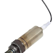 Bosch 11027 Oxygen Sensor, Universal Fitment