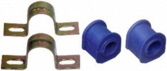 Moog K7302 Sway Bar Bushing Kit