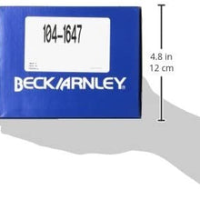 Beck Arnley 104-1647 Engine Mount