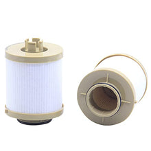 BAIZHIHUA FD-4616 Fuel Filter Replace FD4616 FD4604 3C3Z9N184CB 3C349N074BA 3C3Z9N184CA PF7812 KIT P550527 33899 Compatible with Ford F250 F350 F450 F550 V8 Super Duty, Excursion 6.0L Powerstroke