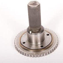 ACDelco 24241428 GM Original Equipment Automatic Transmission Output Shaft