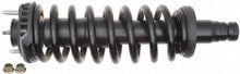 ACDelco 903-015RS Professional Ready Strut Premium Gas Charged Front Suspension Strut and Coil Spring Assembly