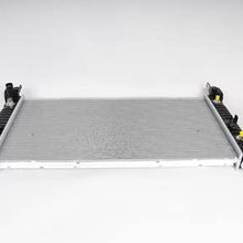 GM Genuine Parts 21649 Radiator