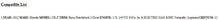 Genuine Honda 79600-SZT-A51ZC Air Conditioner Control Assembly
