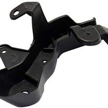 Koolzap For 15-18 Benz C-Class Rear Bumper Cover Inner Retainer Mounting Bracket Driver Side