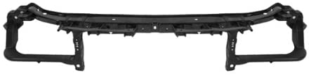 CarPartsDepot 417-17398, Radiator Core Support Assembly Replacement