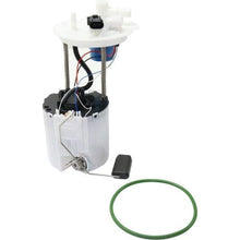 Fuel Pump Module Assembly compatible with Chevy Cruze 2011-2015